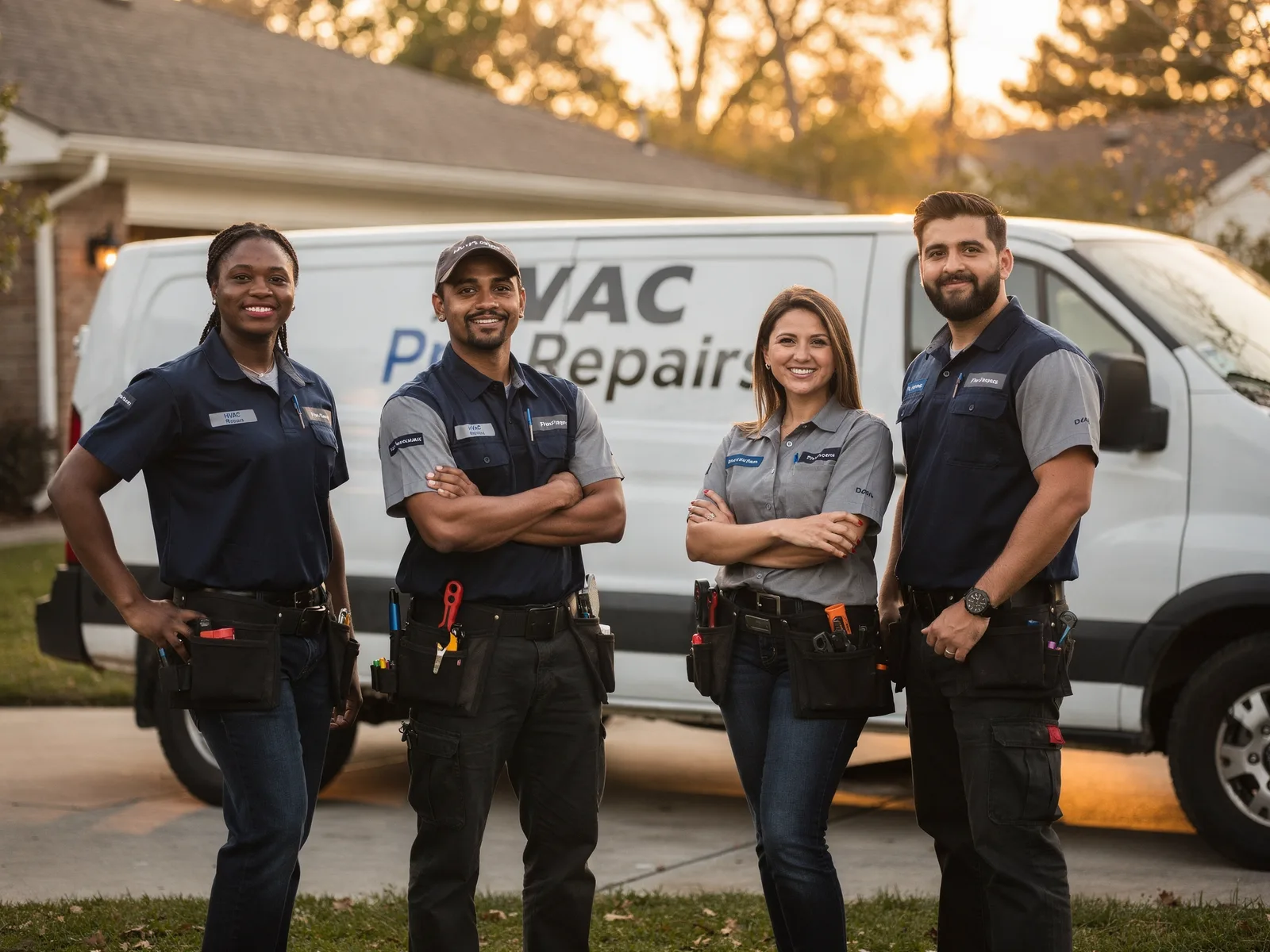 Heat Pump Repair company in Milaca, MN