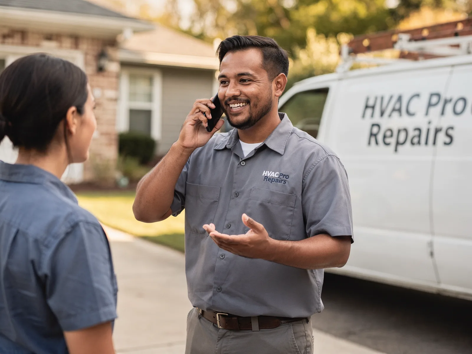 Heat Pump Repair Milaca, MN FAQs